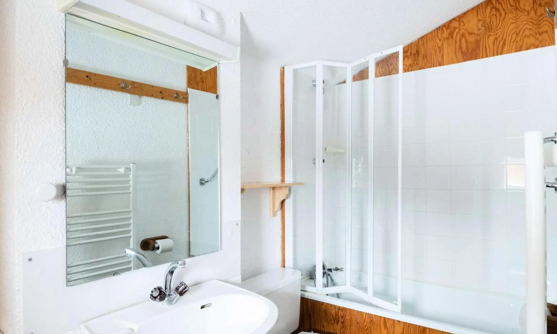 Residence Le Squaw Valley - Duplex 3 Pieces 7/8 Pers - Le Squaw Valley - Plagne Villages Mae-1734 La Plagne Appartement