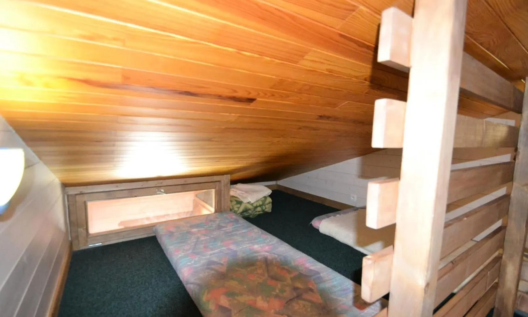 Appartement Residence Le Squaw Valley - Duplex 3 Pieces 7/8 Pers - Le Squaw Valley - Plagne Villages Mae-1734 La Plagne