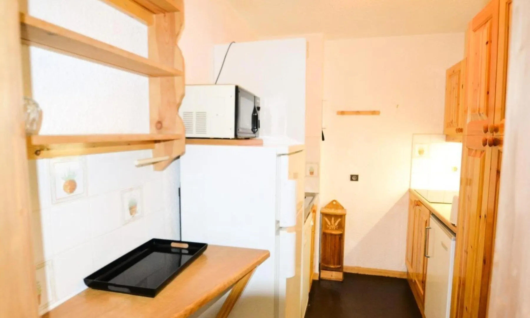 Appartement Residence Le Squaw Valley - Duplex 3 Pieces 7/8 Pers - Le Squaw Valley - Plagne Villages Mae-1734 La Plagne